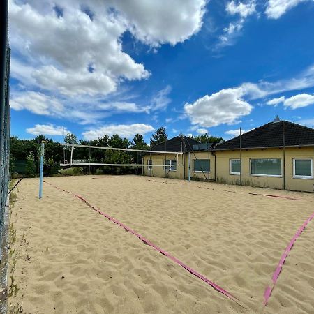 Holiday Village Senec Exterior foto