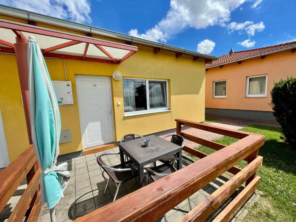 Holiday Village Senec Exterior foto