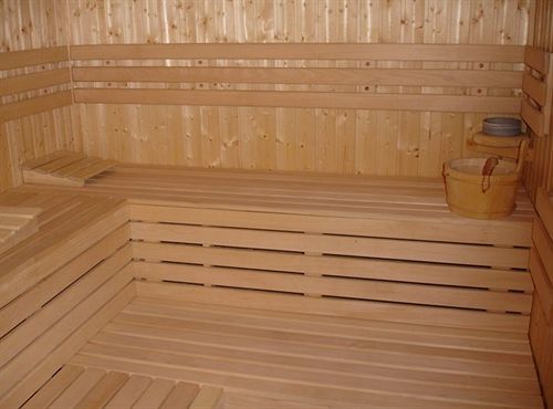 Holiday Village Senec Exterior foto