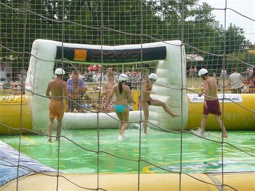 Holiday Village Senec Exterior foto